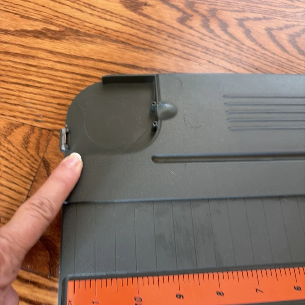 Fiskars 12